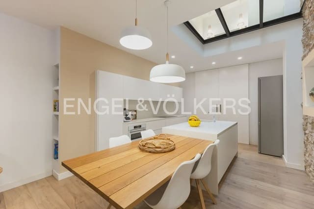 3 quarto Casa em Banda para venda em Centro, Castelló de la Plana - 340 000 € (Ref: 9898288)
