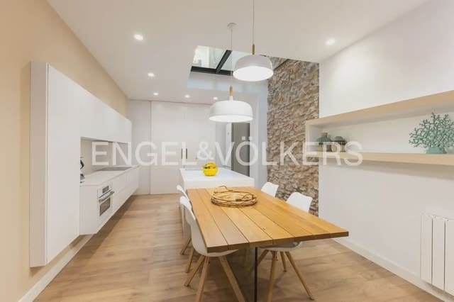 3 quarto Casa em Banda para venda em Centro, Castelló de la Plana - 340 000 € (Ref: 9898288)