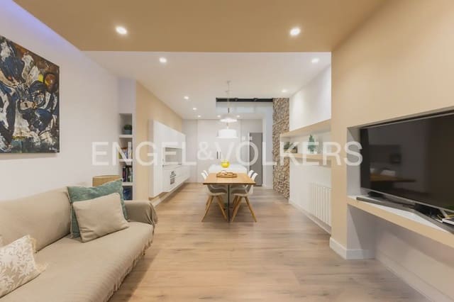 3 quarto Casa em Banda para venda em Centro, Castelló de la Plana - 340 000 € (Ref: 9898288)