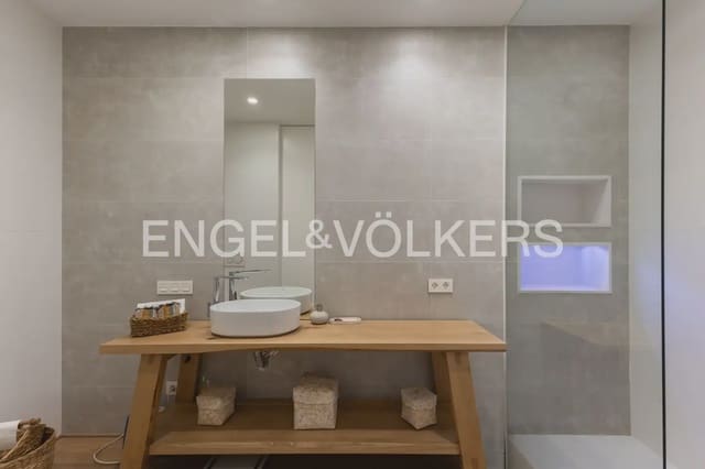 3 quarto Casa em Banda para venda em Centro, Castelló de la Plana - 340 000 € (Ref: 9898288)