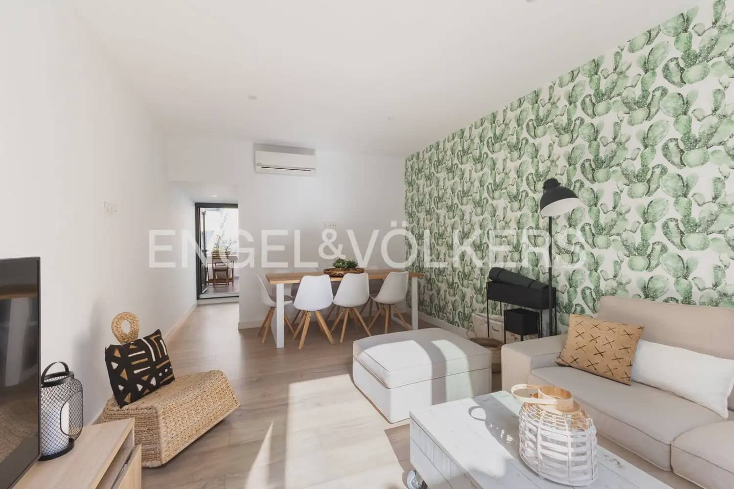 3 quarto Casa em Banda para venda em Castello de la Plana - 340 000 € (Ref: 9898288)
