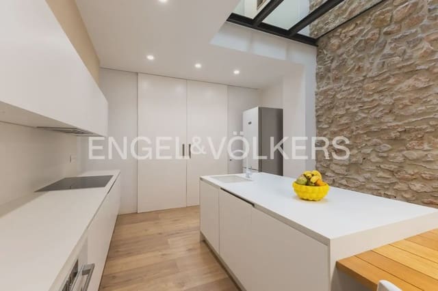 3 quarto Casa em Banda para venda em Centro, Castelló de la Plana - 340 000 € (Ref: 9898288)