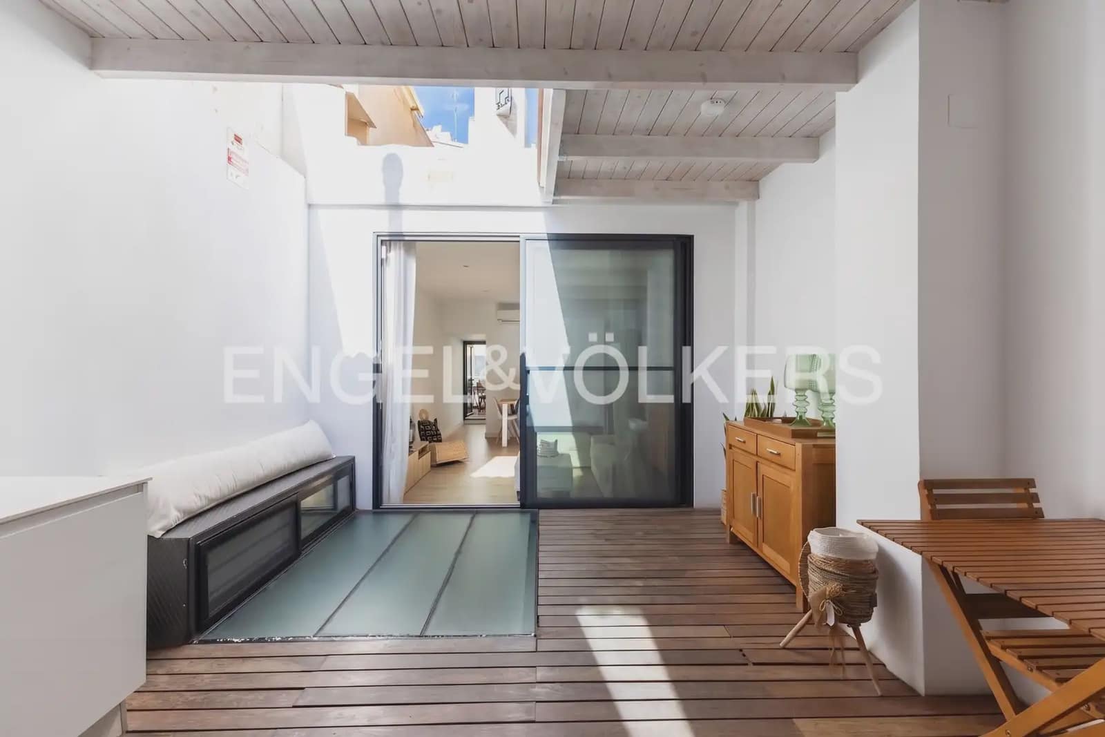 3 quarto Casa em Banda para venda em Castello de la Plana - 340 000 € (Ref: 9898288)