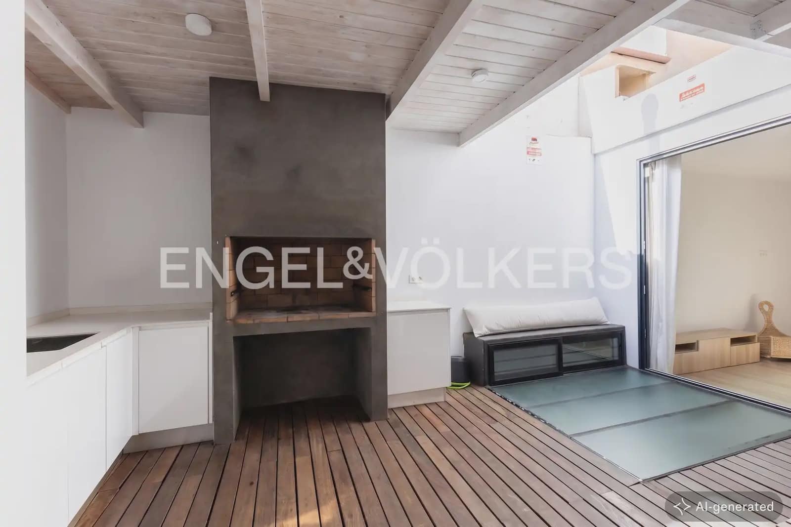 3 quarto Casa em Banda para venda em Castello de la Plana - 340 000 € (Ref: 9898288)