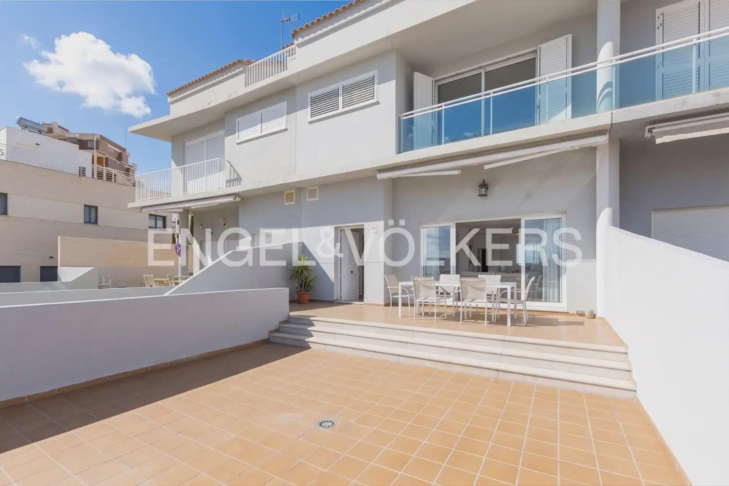 4 quarto Moradia em Banda para venda em Cullera com garagem - 400 000 € (Ref: 9898289)