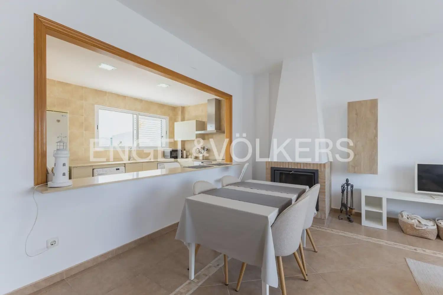 4 quarto Moradia em Banda para venda em Cullera com garagem - 400 000 € (Ref: 9898289)