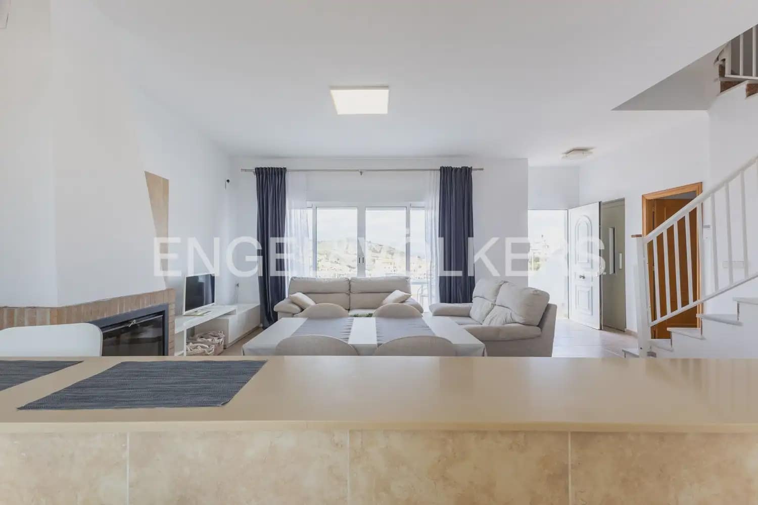 4 quarto Moradia em Banda para venda em Cullera com garagem - 400 000 € (Ref: 9898289)