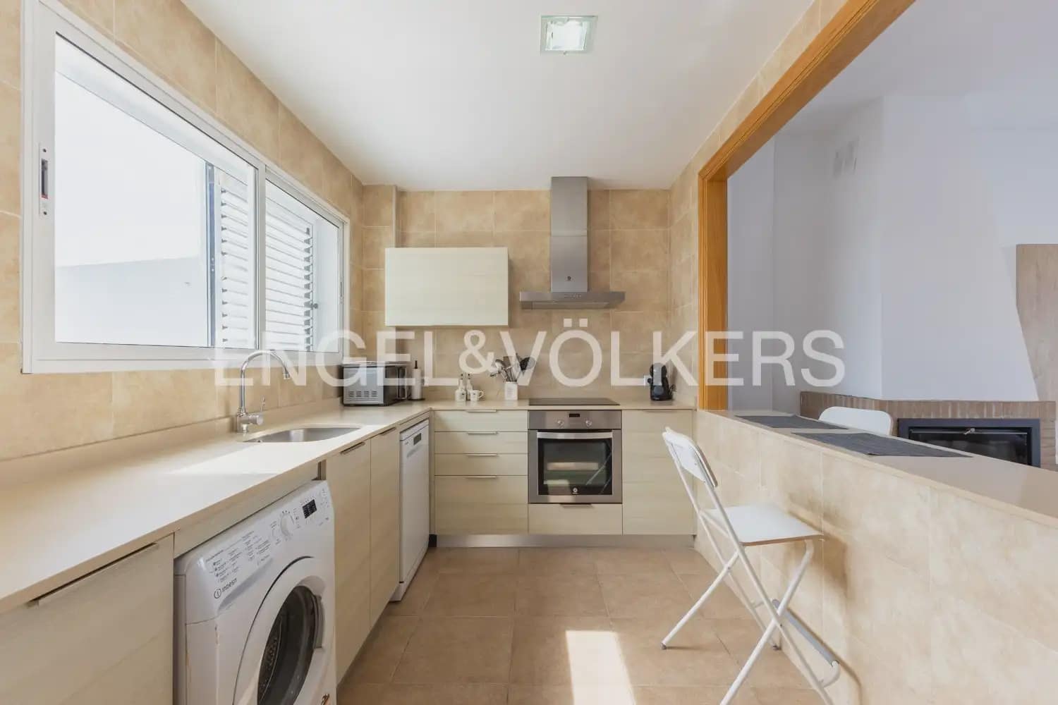 4 quarto Moradia em Banda para venda em Cullera com garagem - 400 000 € (Ref: 9898289)
