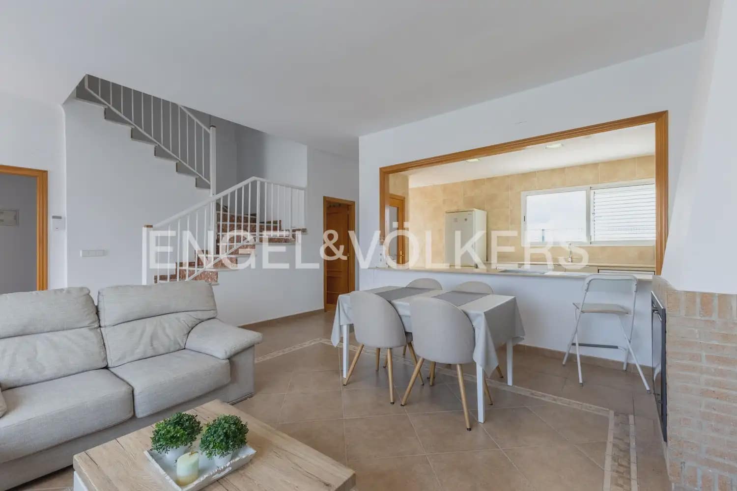 4 quarto Moradia em Banda para venda em Cullera com garagem - 400 000 € (Ref: 9898289)