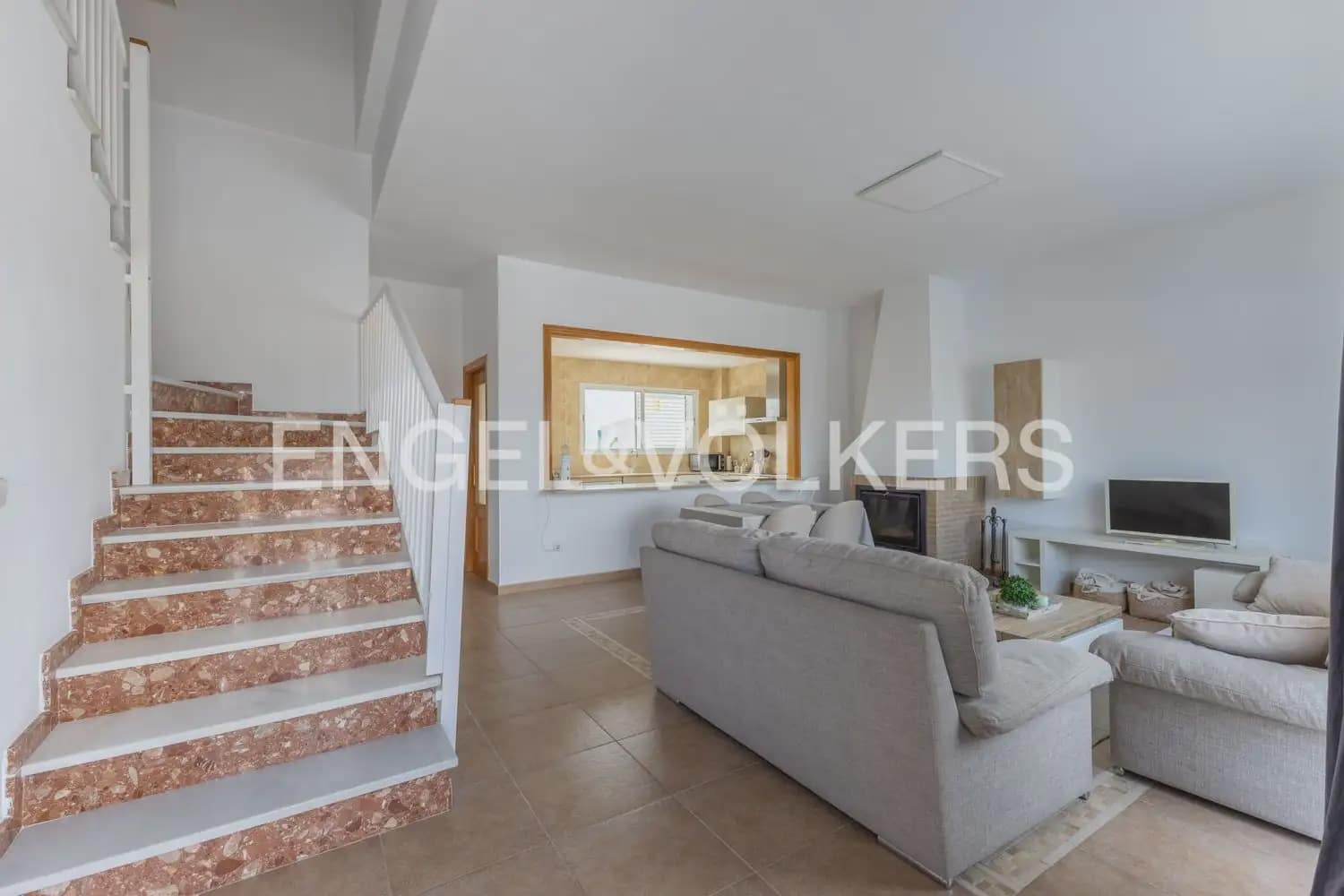 4 quarto Moradia em Banda para venda em Cullera com garagem - 400 000 € (Ref: 9898289)