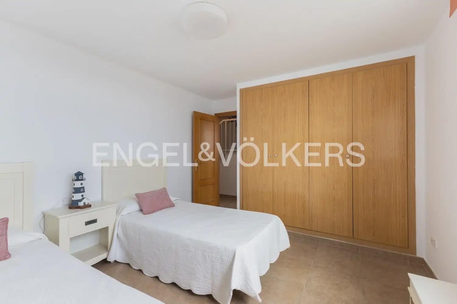 4 quarto Moradia em Banda para venda em Cullera com garagem - 400 000 € (Ref: 9898289)