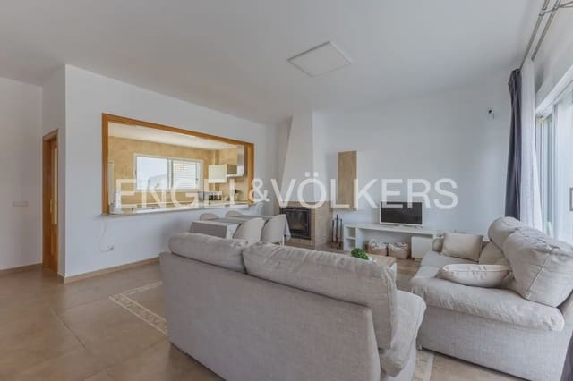 4 quarto Moradia em Banda para venda em Faro de Cullera, Cullera com garagem - 400 000 € (Ref: 9898289)