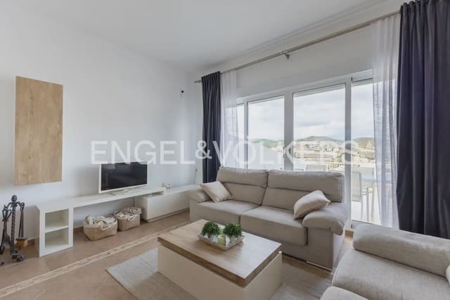 4 quarto Moradia em Banda para venda em Faro de Cullera, Cullera com garagem - 400 000 € (Ref: 9898289)