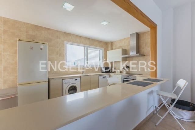 4 quarto Moradia em Banda para venda em Faro de Cullera, Cullera com garagem - 400 000 € (Ref: 9898289)