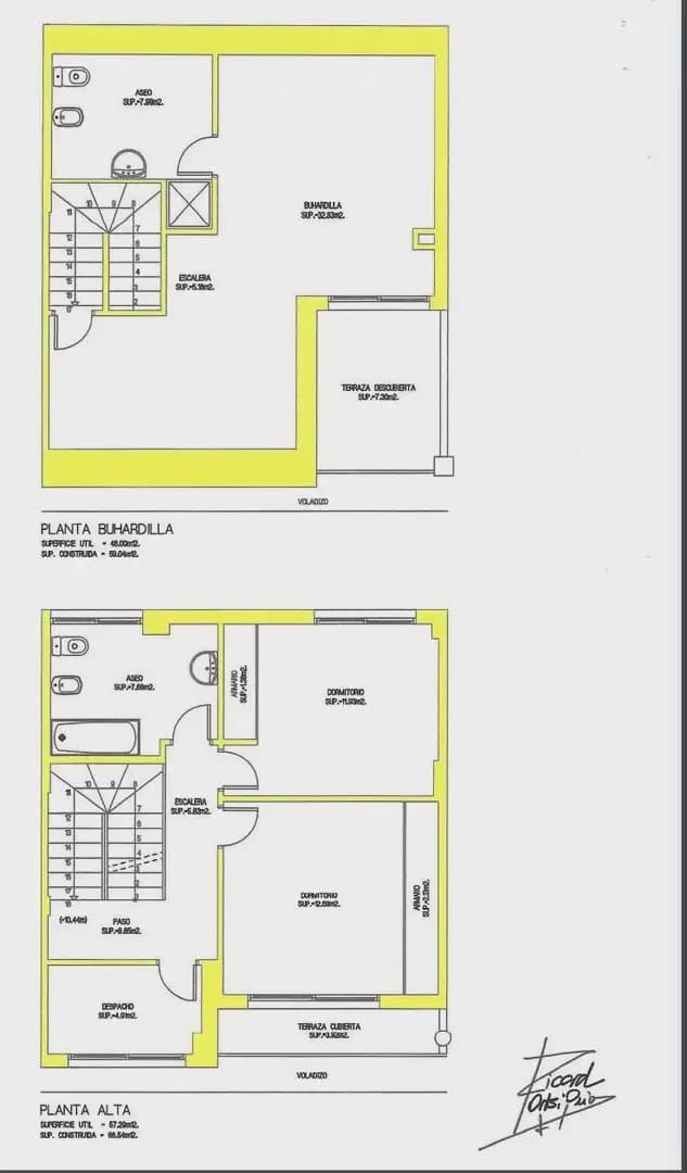4 quarto Moradia em Banda para venda em Cullera com garagem - 400 000 € (Ref: 9898289)