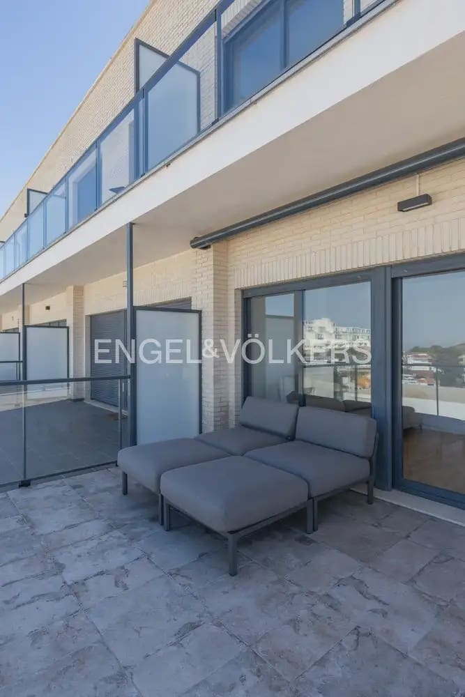 3 sypialnia Willa na sprzedaż w Cullera z basenem garażem - 560 000 € (Ref: 9898291)