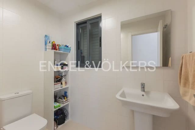3 soverom Villa til salgs i Faro de Cullera, Cullera med svømmebasseng garasje - € 560 000 (Ref: 9898291)