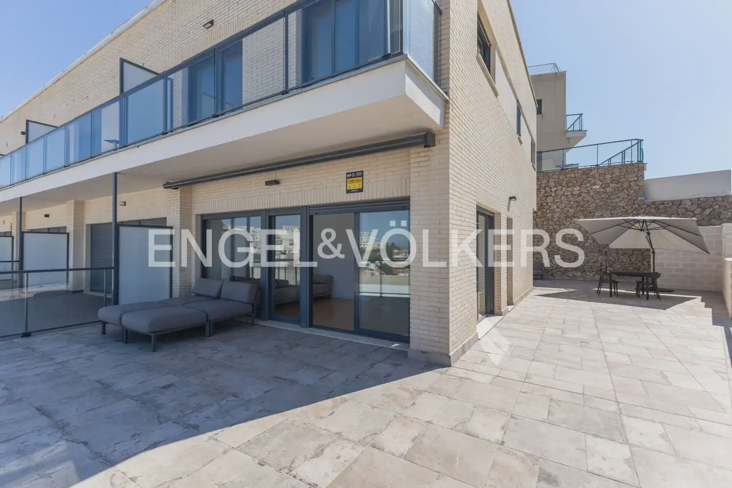 3 sypialnia Willa na sprzedaż w Cullera z basenem garażem - 560 000 € (Ref: 9898291)