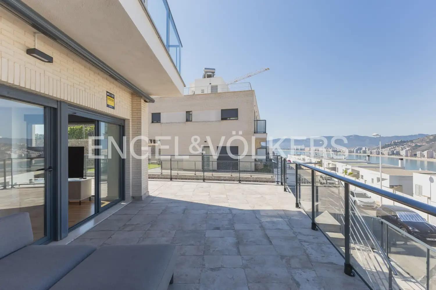 3 sypialnia Willa na sprzedaż w Cullera z basenem garażem - 560 000 € (Ref: 9898291)