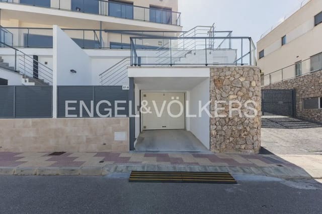 3 soverom Villa til salgs i Faro de Cullera, Cullera med svømmebasseng garasje - € 560 000 (Ref: 9898291)