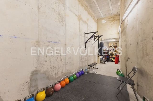 3 soverom Villa til salgs i Faro de Cullera, Cullera med svømmebasseng garasje - € 560 000 (Ref: 9898291)