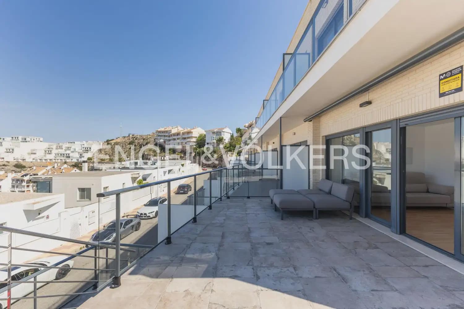 3 sypialnia Willa na sprzedaż w Cullera z basenem garażem - 560 000 € (Ref: 9898291)
