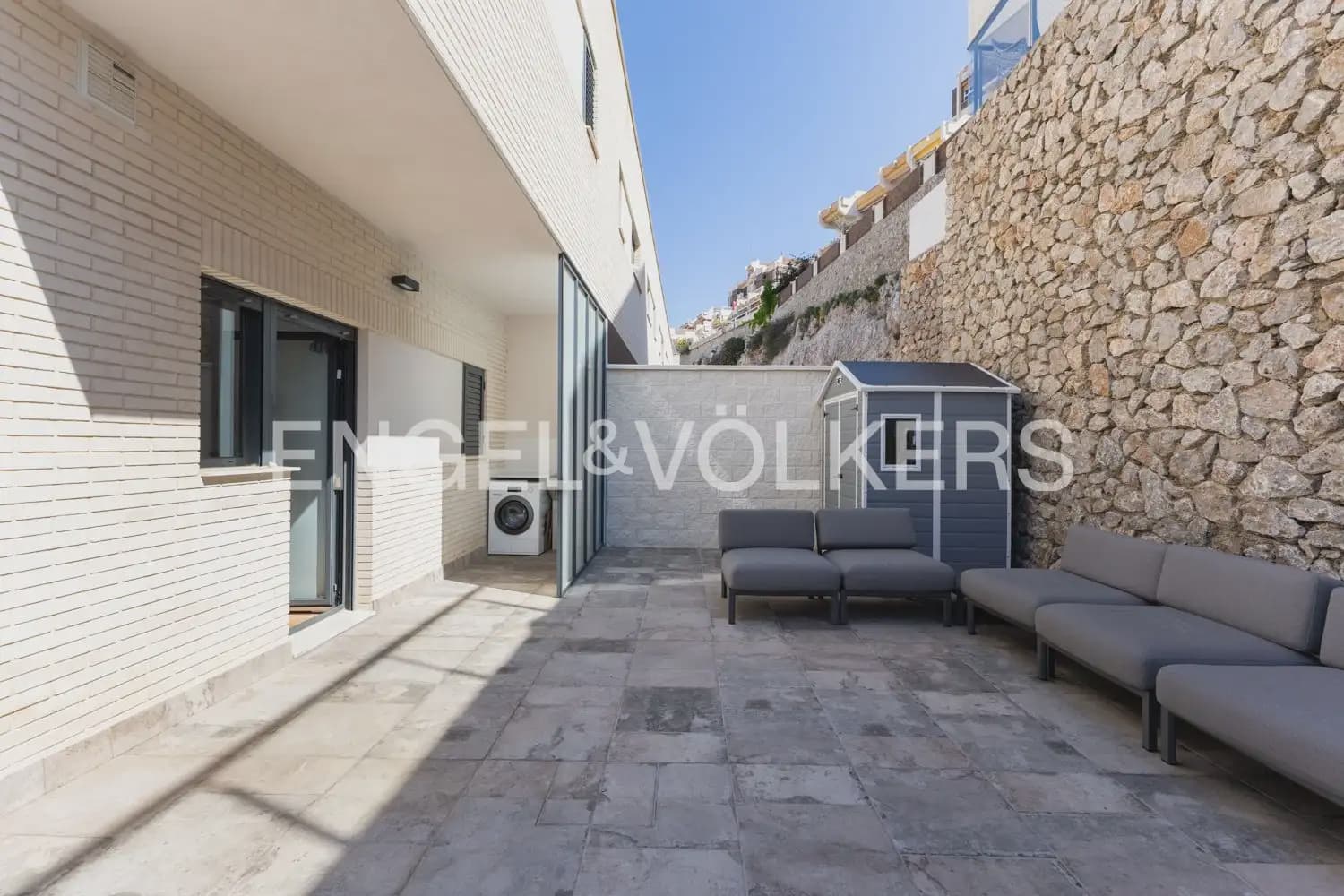 3 sypialnia Willa na sprzedaż w Cullera z basenem garażem - 560 000 € (Ref: 9898291)