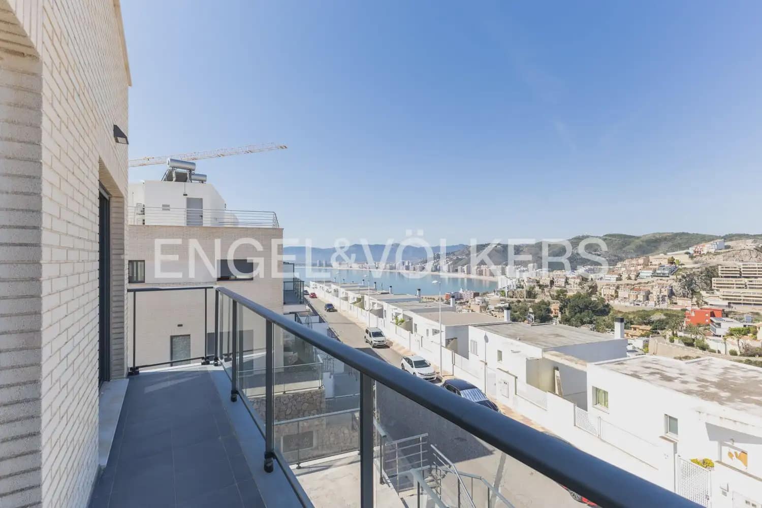 3 sypialnia Willa na sprzedaż w Cullera z basenem garażem - 560 000 € (Ref: 9898291)