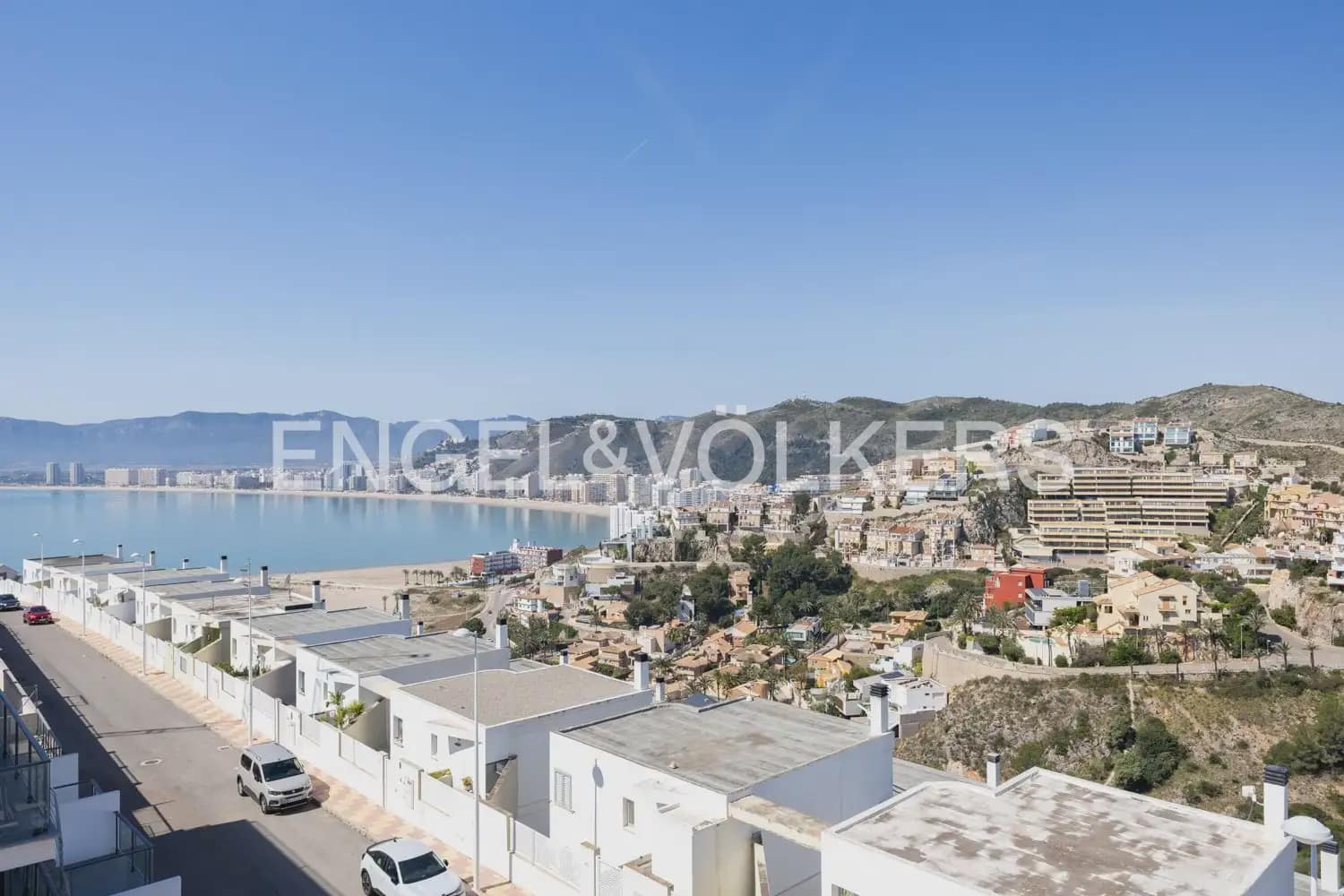 3 sypialnia Willa na sprzedaż w Cullera z basenem garażem - 560 000 € (Ref: 9898291)