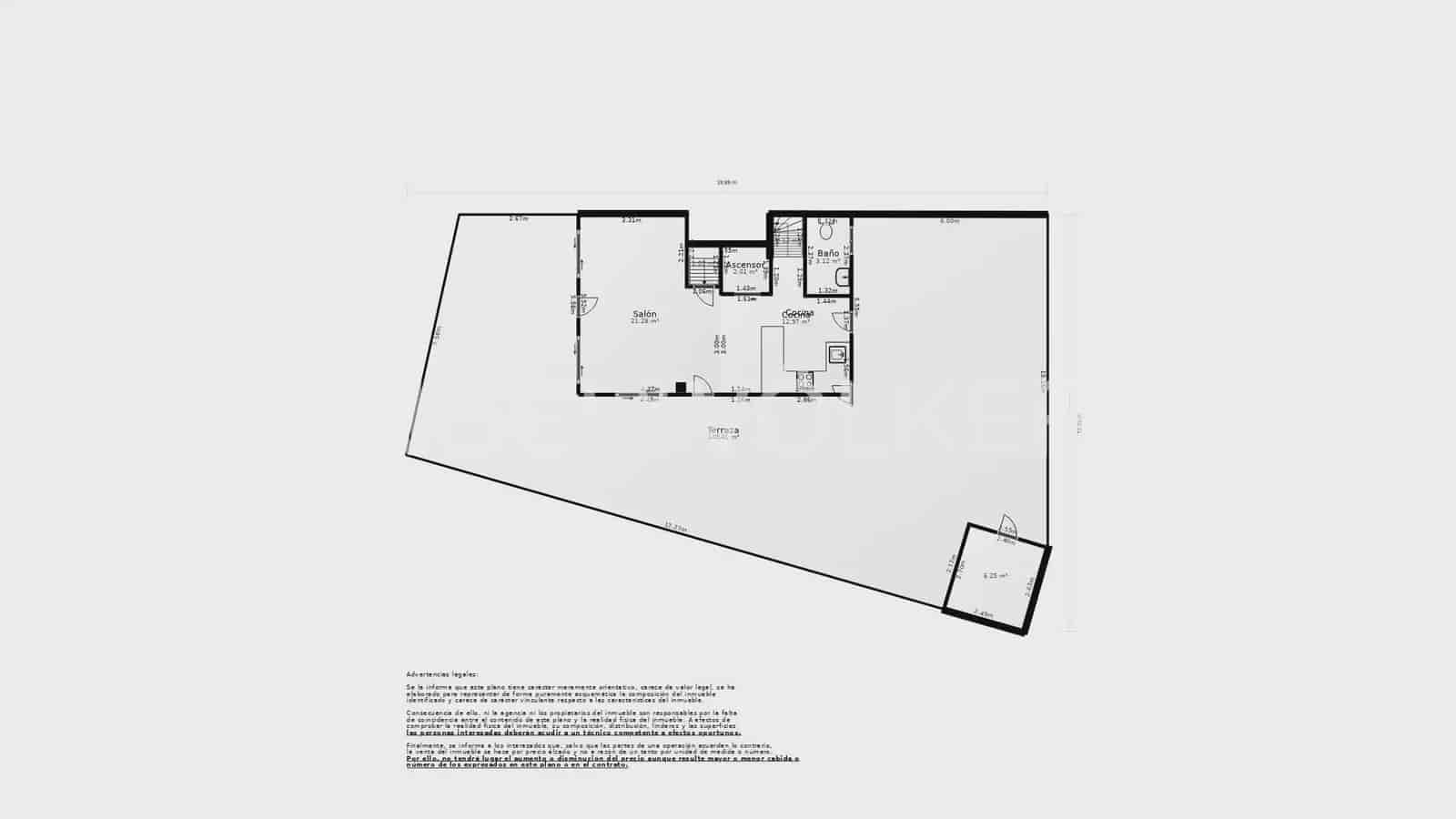 3 sypialnia Willa na sprzedaż w Cullera z basenem garażem - 560 000 € (Ref: 9898291)