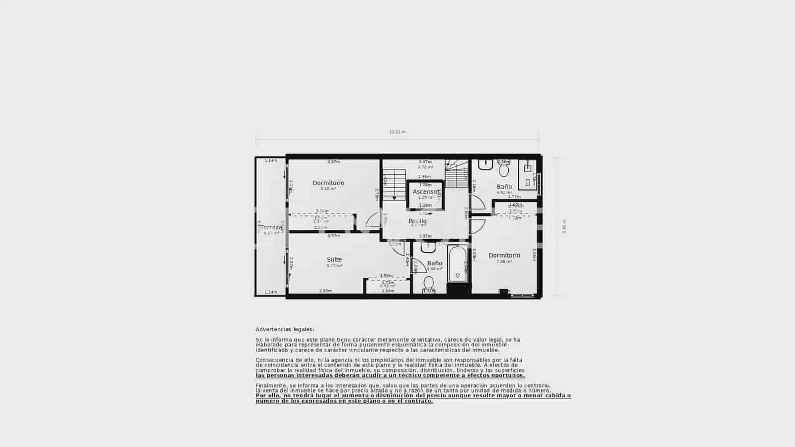3 sypialnia Willa na sprzedaż w Cullera z basenem garażem - 560 000 € (Ref: 9898291)