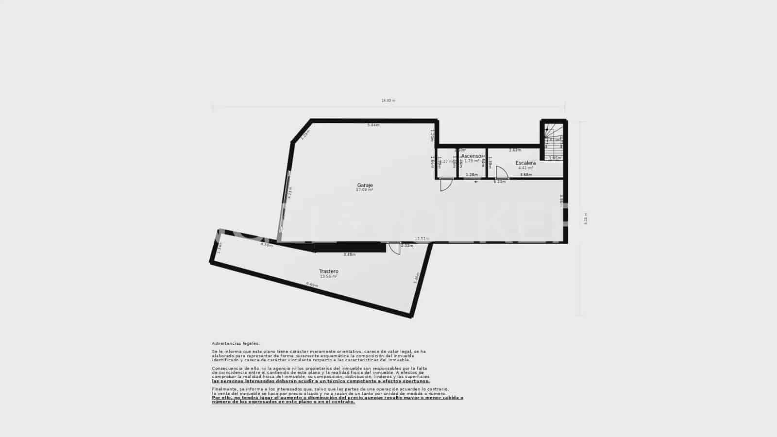 3 sypialnia Willa na sprzedaż w Cullera z basenem garażem - 560 000 € (Ref: 9898291)