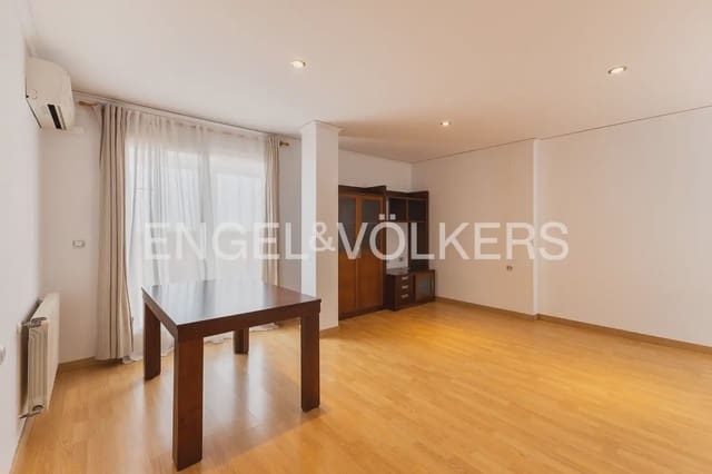 3 camera da letto Attico da affittare in Sagunto / Sagunt con garage - 1.600 € (Rif: 9898292)