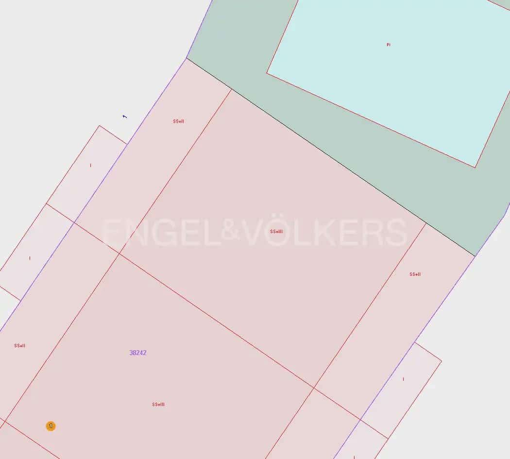 4 Zimmer Haus zu verkaufen in Requena mit Garage - 270.000 € (Ref: 9898293)