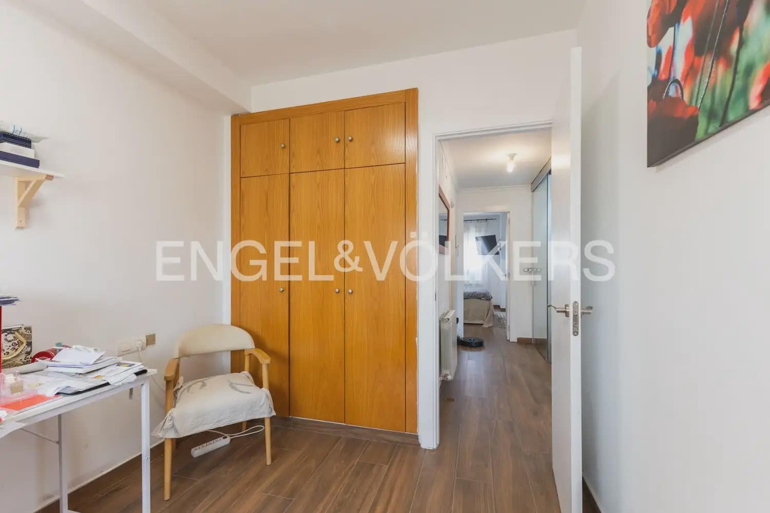 4 Zimmer Haus zu verkaufen in Requena mit Garage - 270.000 € (Ref: 9898293)