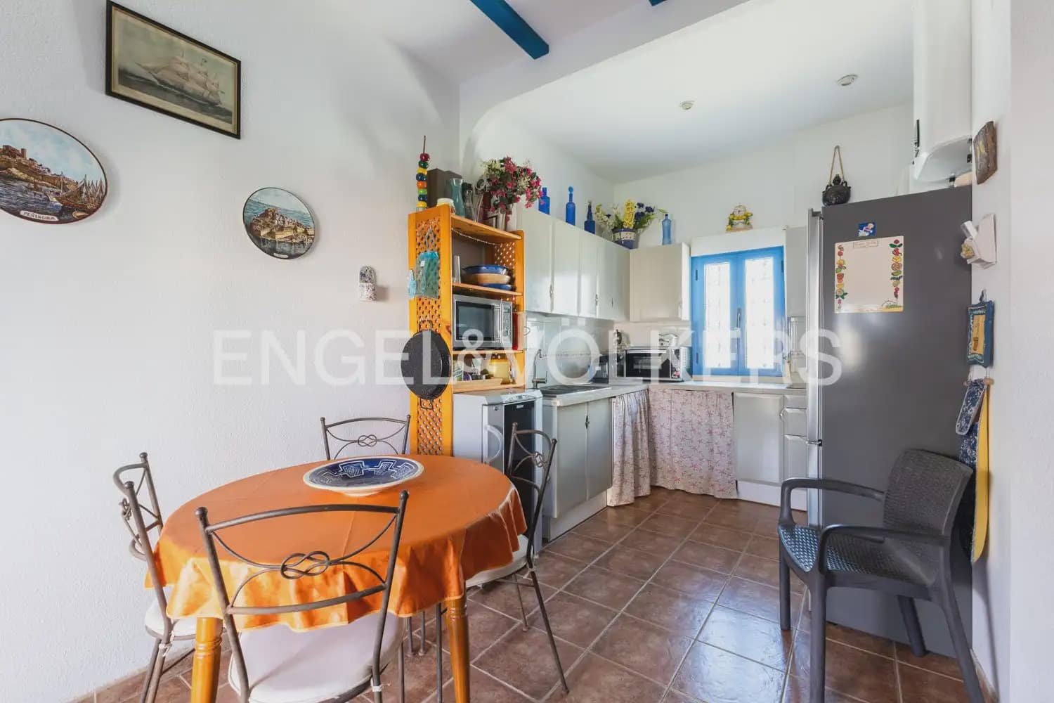 3 bedroom Townhouse for sale in Peniscola with pool garage - € 258,000 (Ref: 9898294)