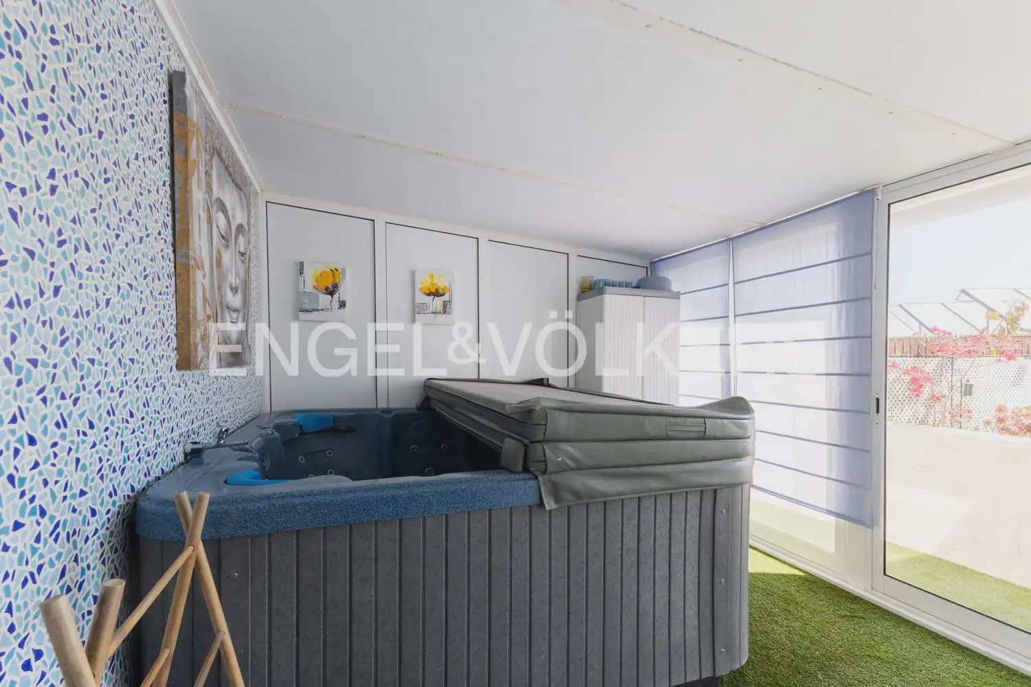 3 bedroom Townhouse for sale in Peniscola with pool garage - € 258,000 (Ref: 9898294)