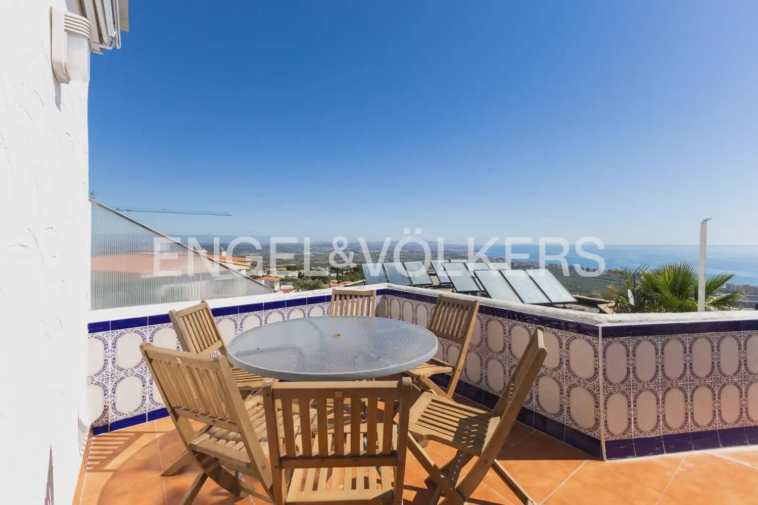 3 bedroom Townhouse for sale in Peniscola with pool garage - € 258,000 (Ref: 9898294)