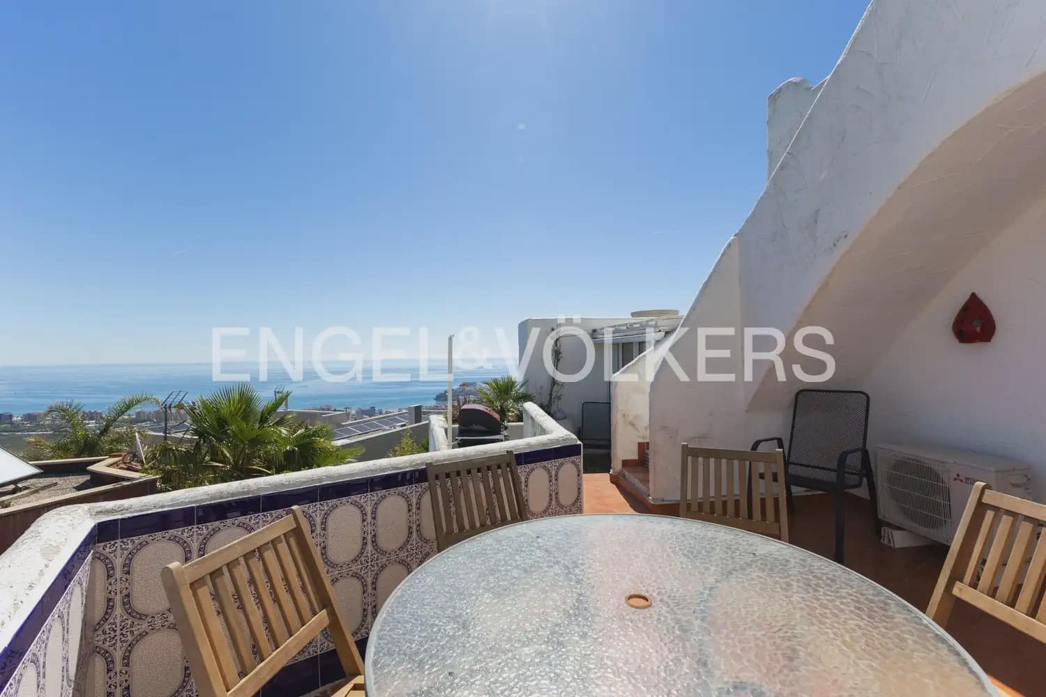 3 bedroom Townhouse for sale in Peniscola with pool garage - € 258,000 (Ref: 9898294)