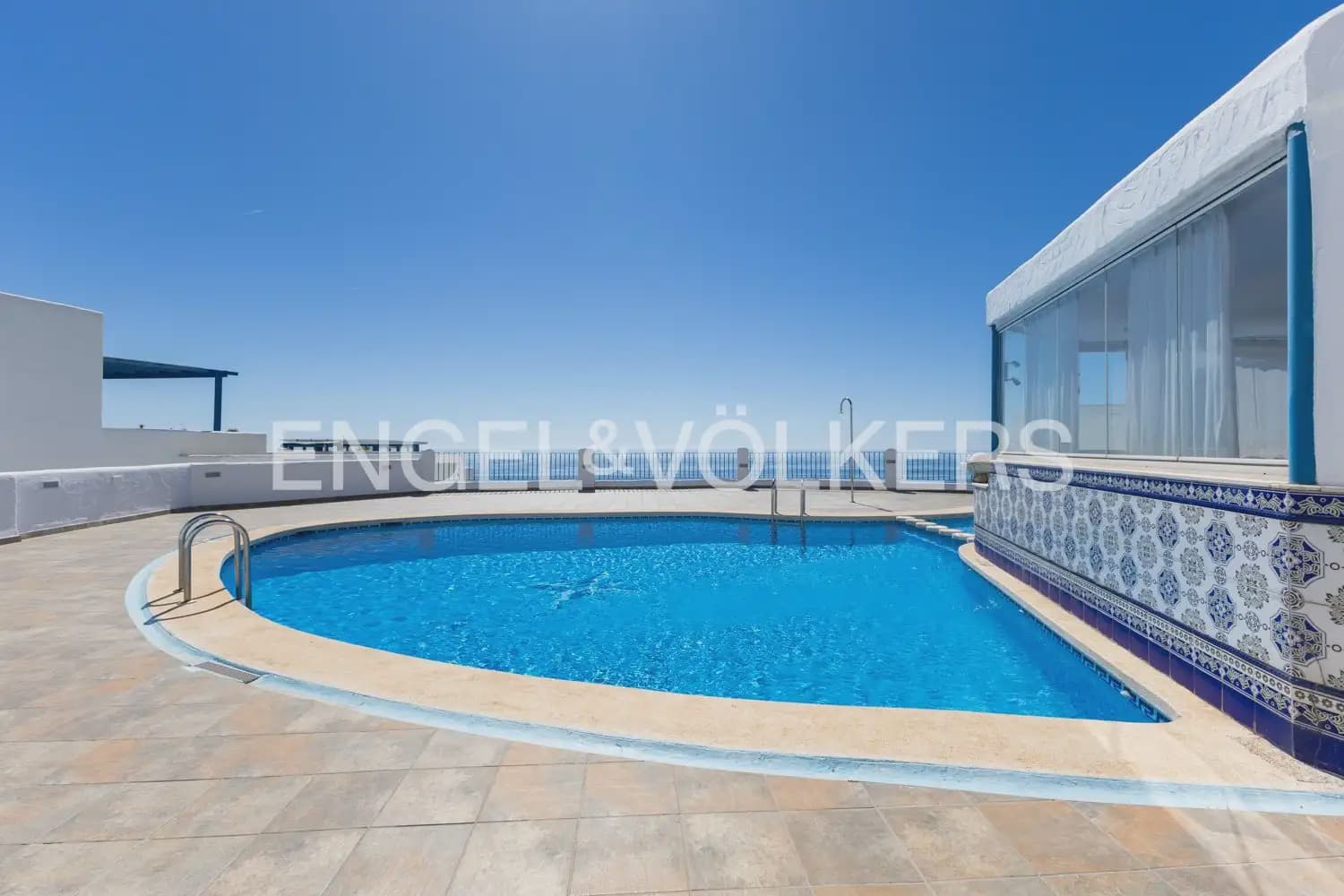 3 bedroom Townhouse for sale in Peniscola with pool garage - € 258,000 (Ref: 9898294)