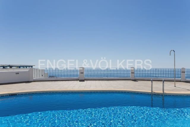 3 bedroom Townhouse for sale in Peñíscola with pool garage - € 258,000 (Ref: 9898294)