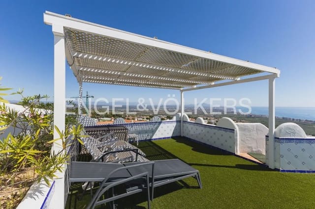 3 bedroom Townhouse for sale in Peñíscola with pool garage - € 258,000 (Ref: 9898294)
