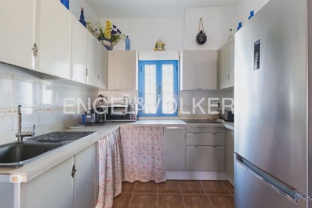 3 bedroom Townhouse for sale in Peñíscola with pool garage - € 258,000 (Ref: 9898294)