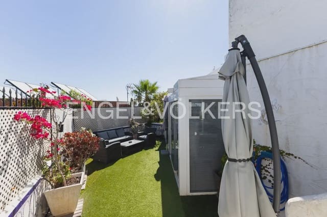 3 bedroom Townhouse for sale in Peñíscola with pool garage - € 258,000 (Ref: 9898294)