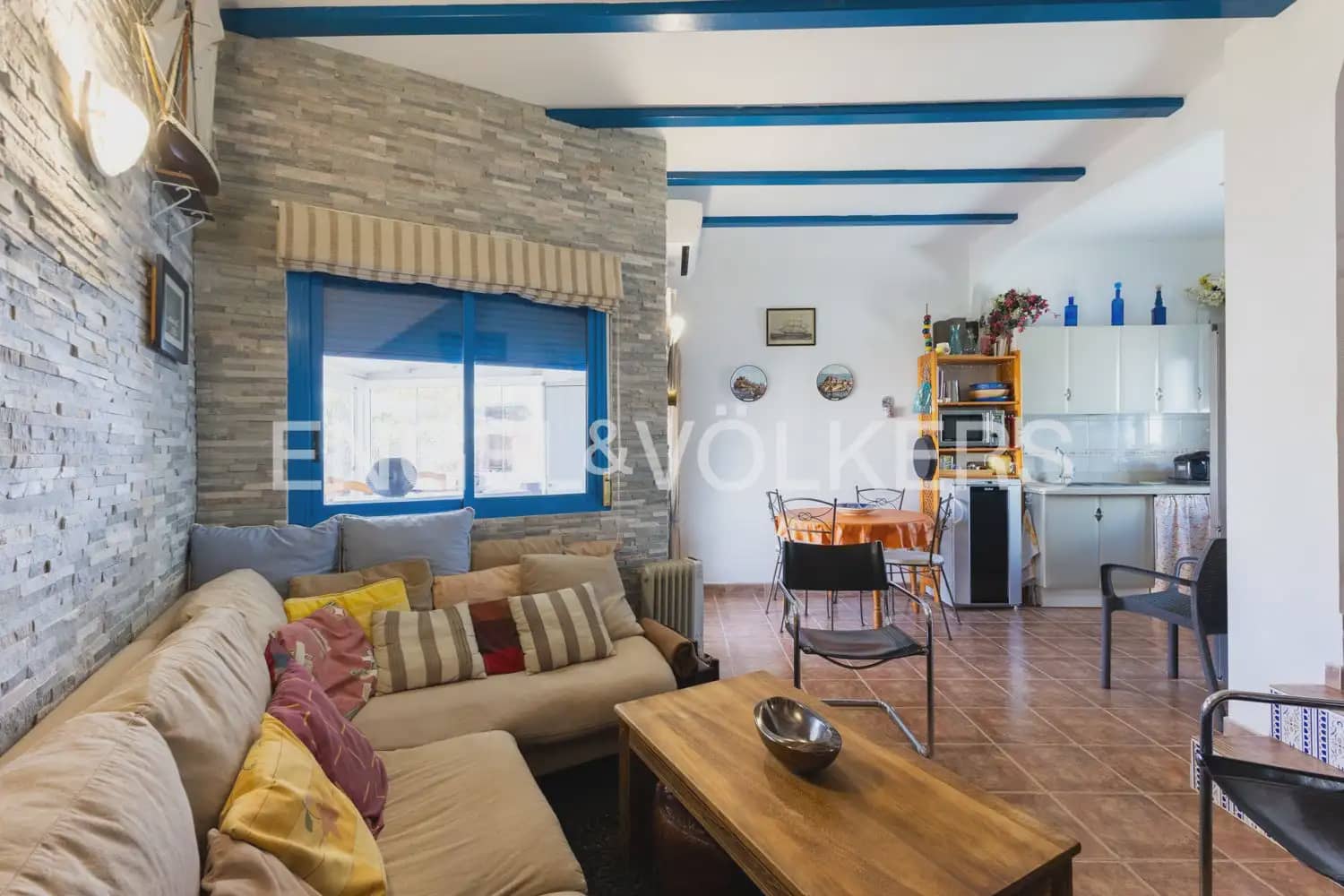 3 bedroom Townhouse for sale in Peniscola with pool garage - € 258,000 (Ref: 9898294)