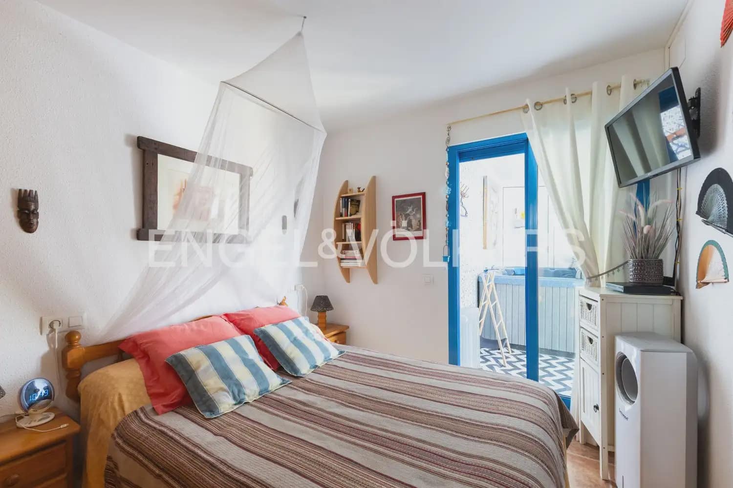 3 bedroom Townhouse for sale in Peniscola with pool garage - € 258,000 (Ref: 9898294)