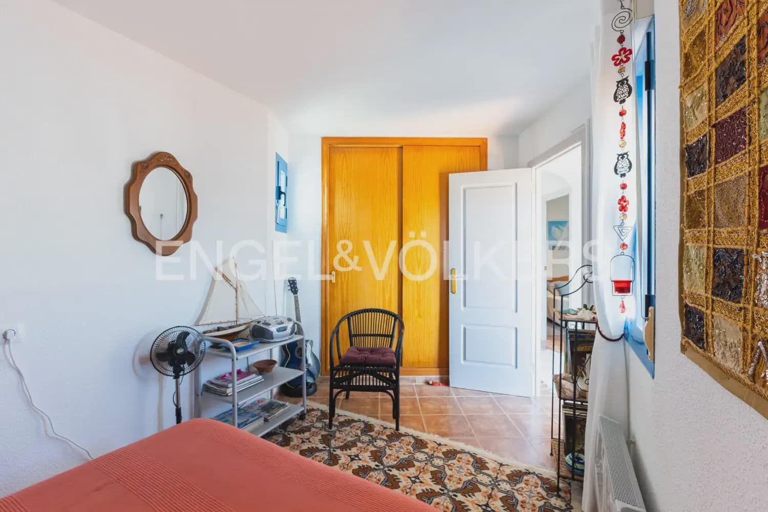 3 bedroom Townhouse for sale in Peniscola with pool garage - € 258,000 (Ref: 9898294)