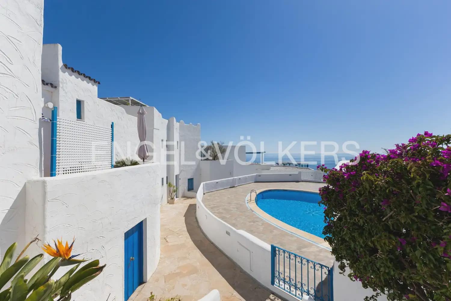 3 bedroom Townhouse for sale in Peniscola with pool garage - € 258,000 (Ref: 9898294)