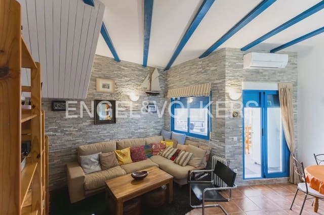 3 bedroom Townhouse for sale in Peñíscola with pool garage - € 258,000 (Ref: 9898294)