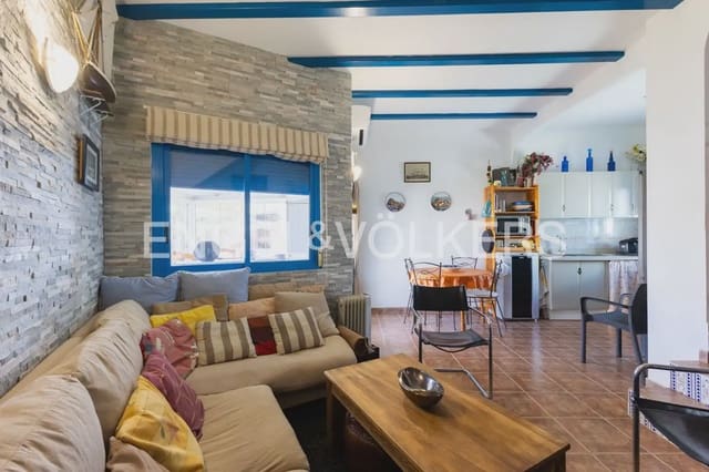 3 bedroom Townhouse for sale in Peñíscola with pool garage - € 258,000 (Ref: 9898294)